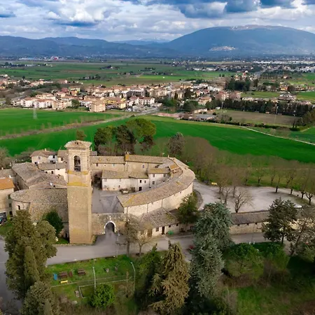 Kairos Mini Tra Assisi E Perugia * Collestrada