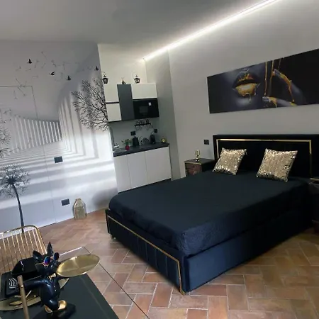 Kairos Mini Tra Assisi E Perugia Apartment Collestrada