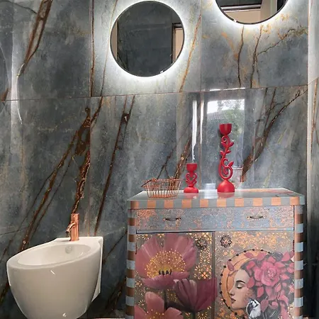 Kairos Mini Tra Assisi E Perugia Apartment *