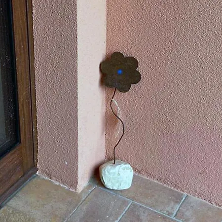 Kairos Mini Tra Assisi E Perugia Apartment Collestrada
