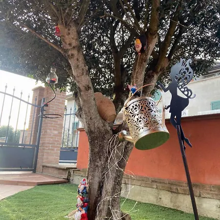 Kairos Mini Tra Assisi E Perugia Collestrada